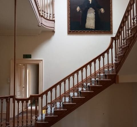 Dartington Heritage Centre