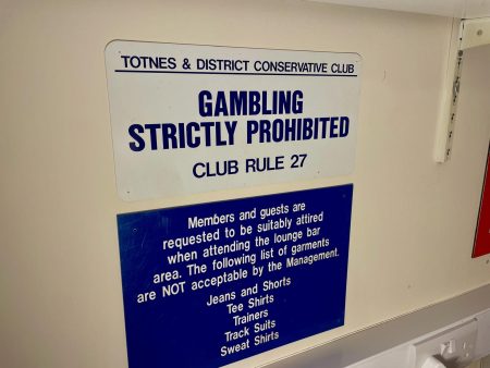 Jonney Steven Totnes House