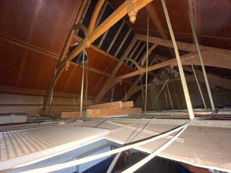 Jonney Steven Totnes House