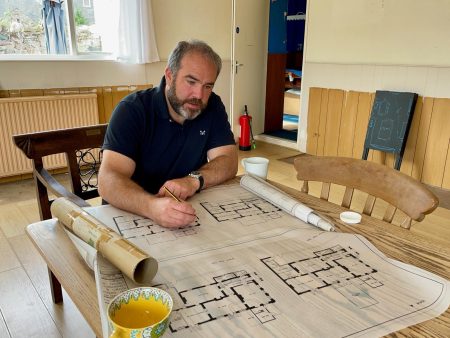 Jonney Steven Totnes House