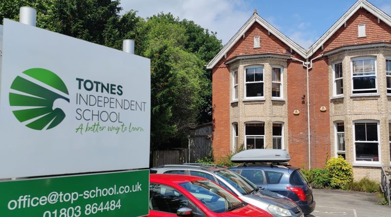 Totnes Independent School