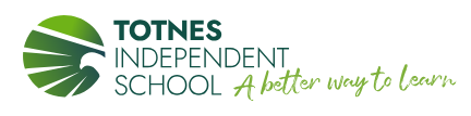 Totnes Independent School Logo
