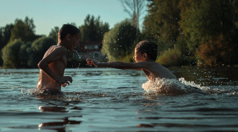 Photo by Danya Gutan: https://www.pexels.com/photo/photo-of-boys-playing-together-2949529/