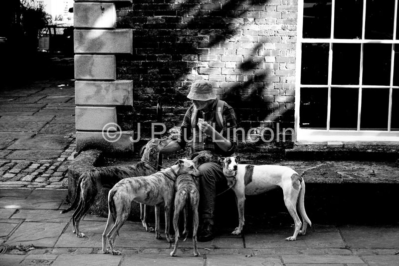 Conference image by Jeffery Lincoln