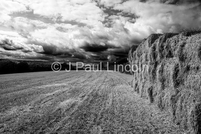 Haystack image by Jeffery Lincoln