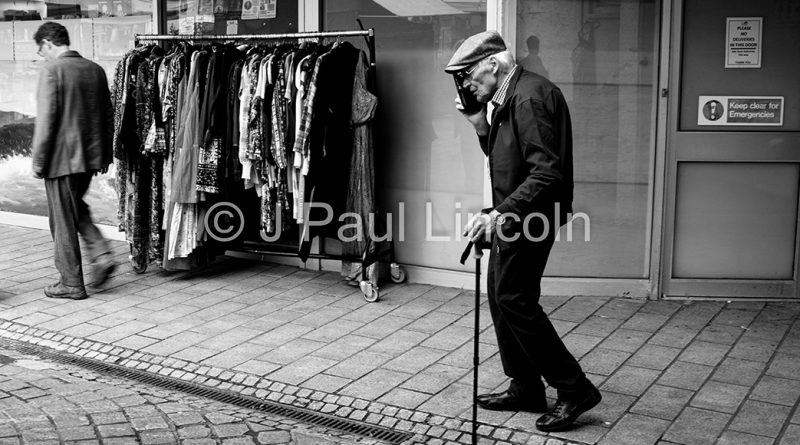 Hello image by Jeffery Lincoln