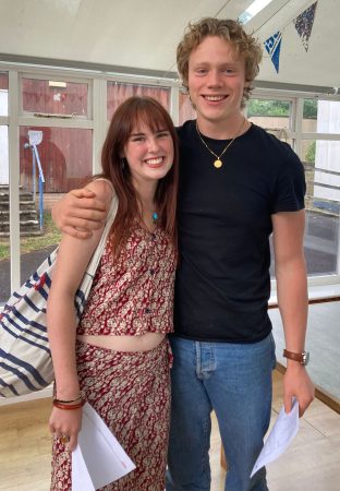 Kassia and Luke - Kennicott