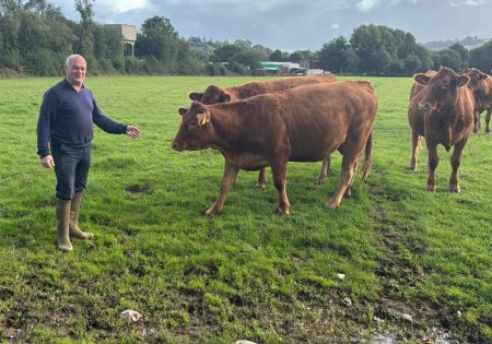 Dave Smith - Image by Zoe Clough