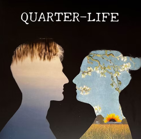 Good Habits - Quarter Life