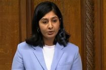 Zarah Sultana MP - Image Creative Commons