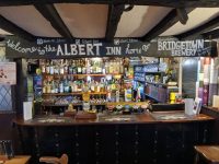Albert Inn