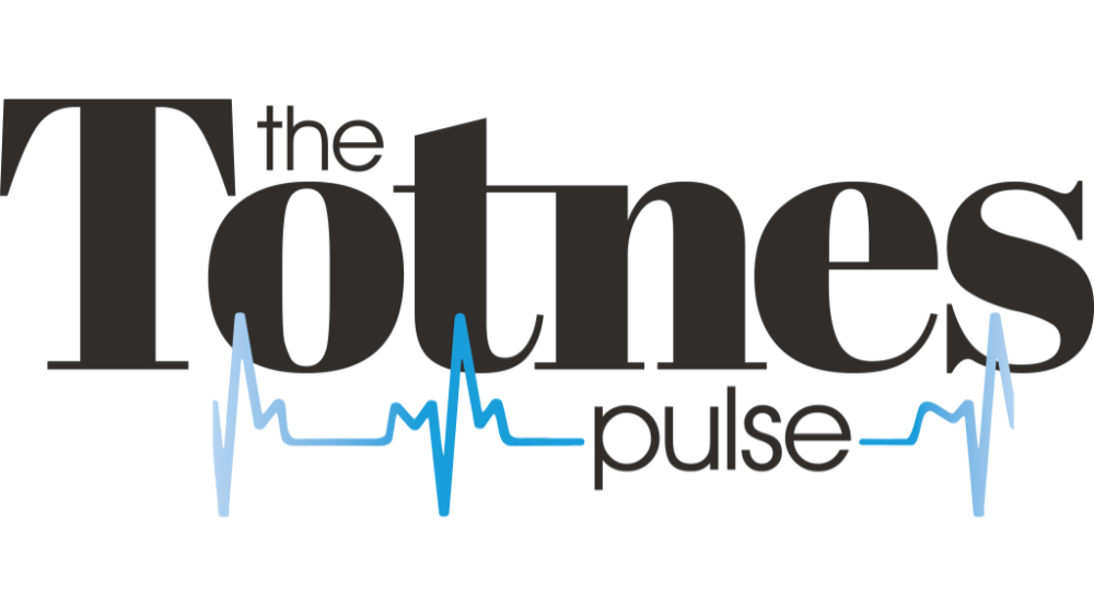 Totnes Pulse Clear Logo