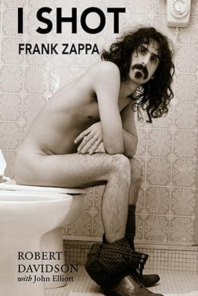I Shot Frank Zappa