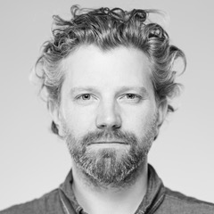 Piers Hampton