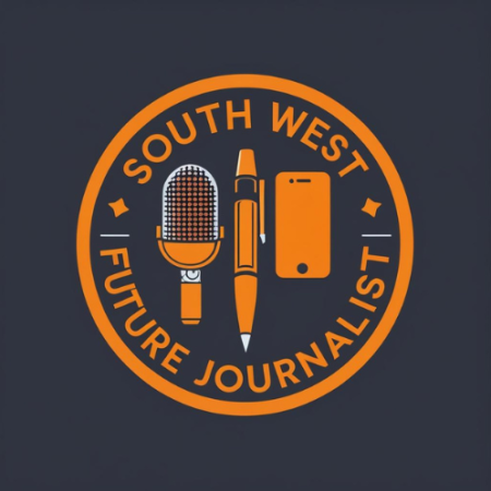 South West Future Journalists Award