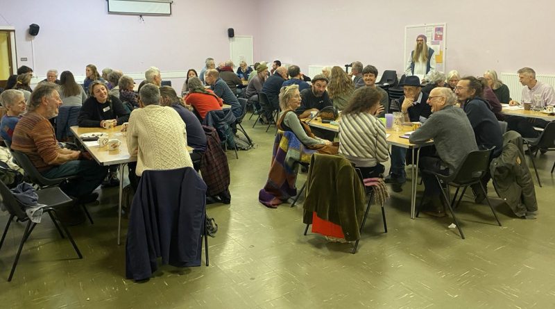 Totnes Community Assembly