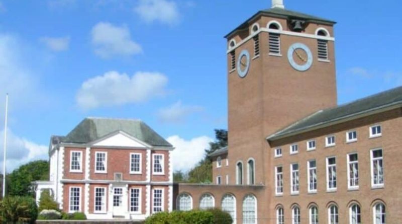 Devon County Council image courtesy Devon.gov.uk