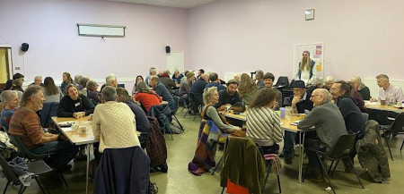 Totnes Community Assembly