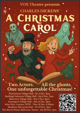 A Christmas Carol