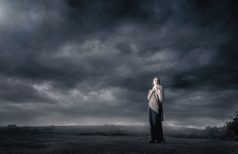 Charlotte Mabon - Image by Lorien Ray