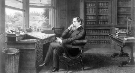 Charles Dickens