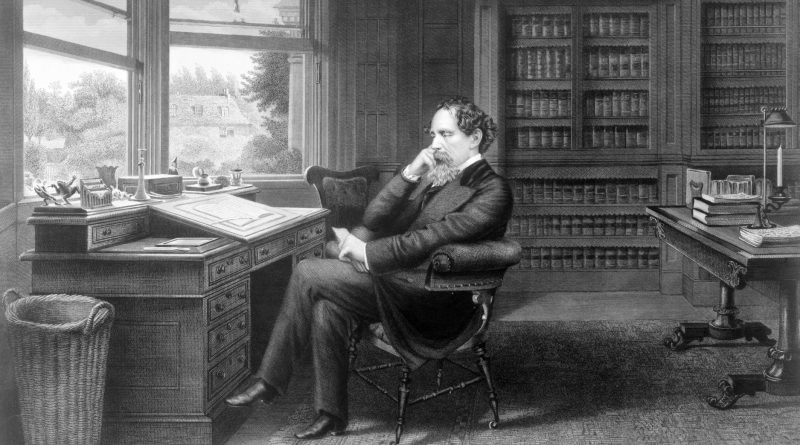 Charles Dickens