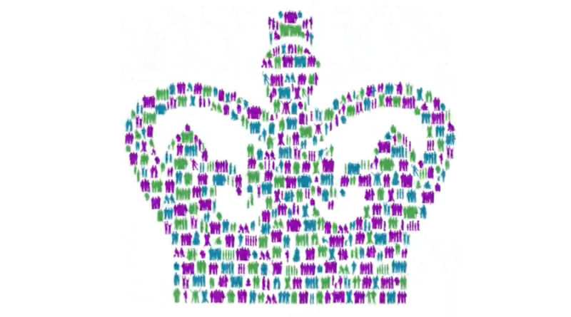 Kings Award for Voluntary Service