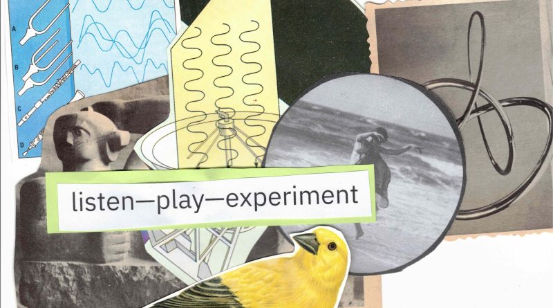 listen play experiment