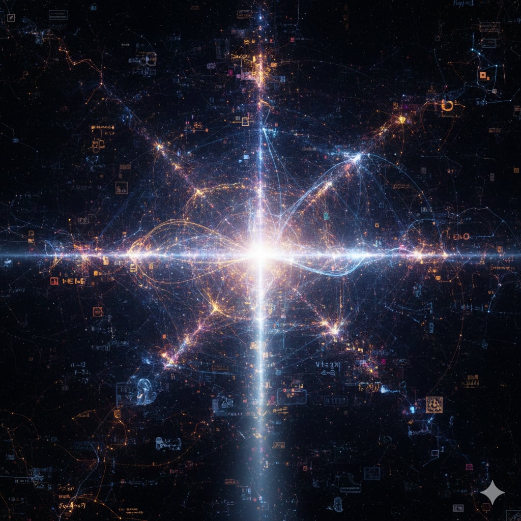 This is what Gemini Artificial Intelligence thinks it looks like