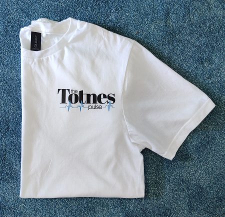 Totnes Pulse T-Shirt