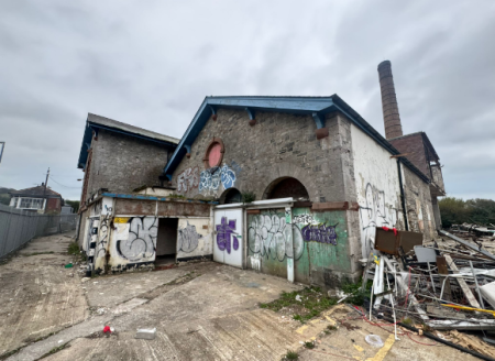 The Brunel Building 2026