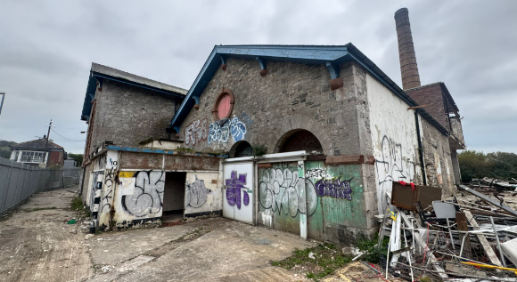 The Brunel Building 2026