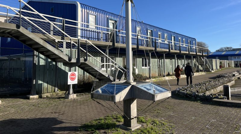 Dart Marine Park - Totnes