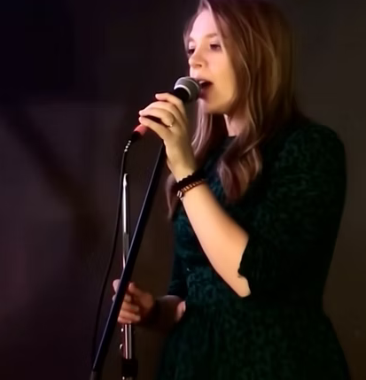 Amanda Mullinger The Kins & Dreamadelica