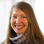 Sally Murrall Smith - Tresoc