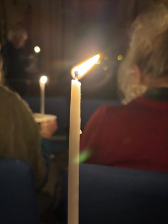 St Marys Candlemas