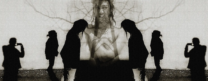 “When Words Are Not Enough - creative responses to grief” Quickthorn Books