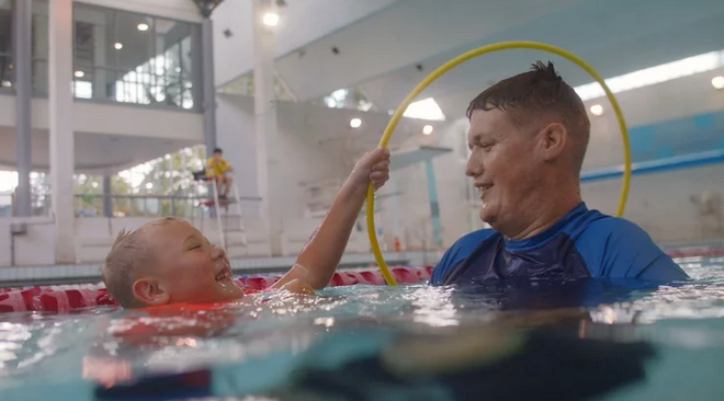 Image courtesy Level Water