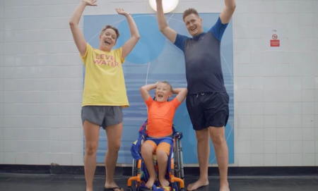 Image courtesy Level Water