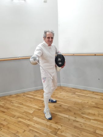 Jim Pilkington - image by Grace Deathridge