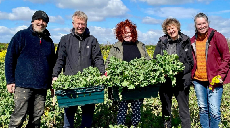 Food In Community CIC Totnes