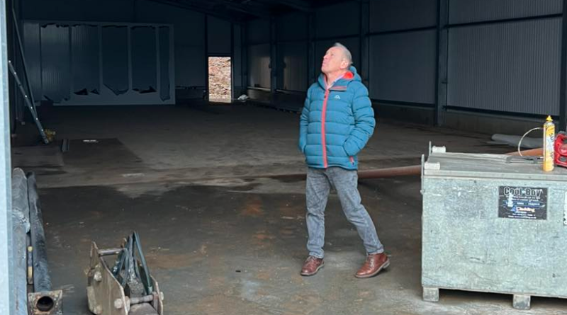 Food In Community CIC Totnes