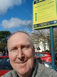 Paul Harper ECP Morrisons