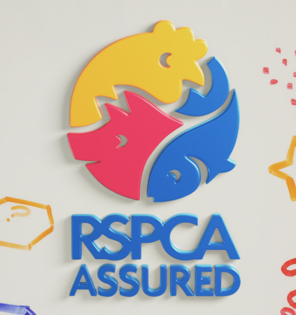 RSPCA Assured
