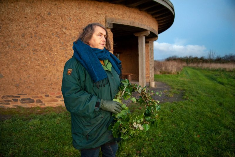 Sophie Pearce by Kate Mount