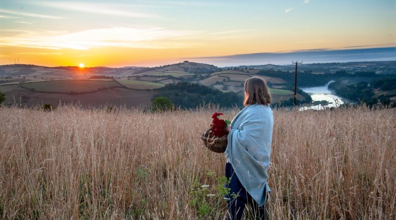 Sophie Pearce by Kate Mount