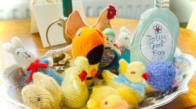 Image by Christine Sweetman