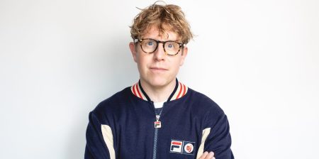 Josh Widdicombe