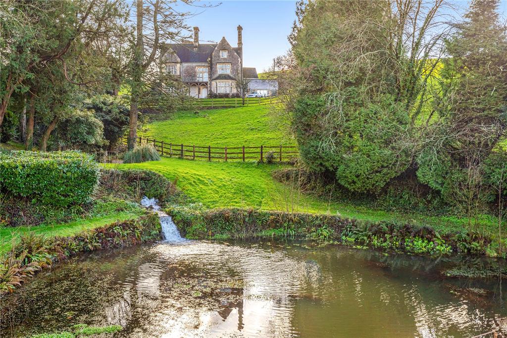 Broomborough House Farm