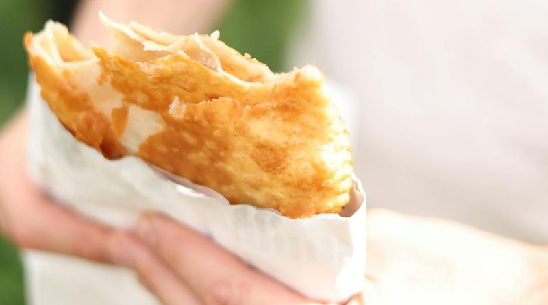 Photo by Valeria Boltneva: https://www.pexels.com/photo/hands-with-pastry-snack-18136118/